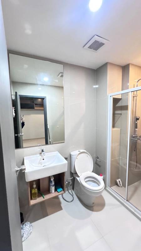 Elio Del Nest · 1 bedroom · 30.6 SqM · Floor 2 · Bang Na, Bangkok · Photo 3 Elio Del Nest 1-bedroom Condo in Bang Na, Bangkok – photo 3