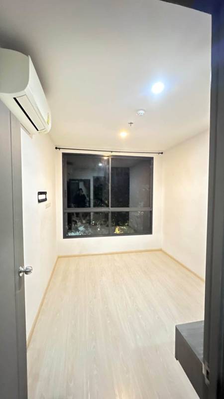 Elio Del Nest · 1 bedroom · 30.6 SqM · Floor 2 · Bang Na, Bangkok · Photo 4 Elio Del Nest 1-bedroom Condo in Bang Na, Bangkok – photo 4