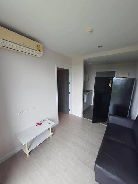 Metro Luxe Riverfront Rattanathibet · 824 SqM · Floor 8 · Nonthaburi · Photo 2 Metro Luxe Riverfront Rattanathibet Condo in Nonthaburi – photo 2