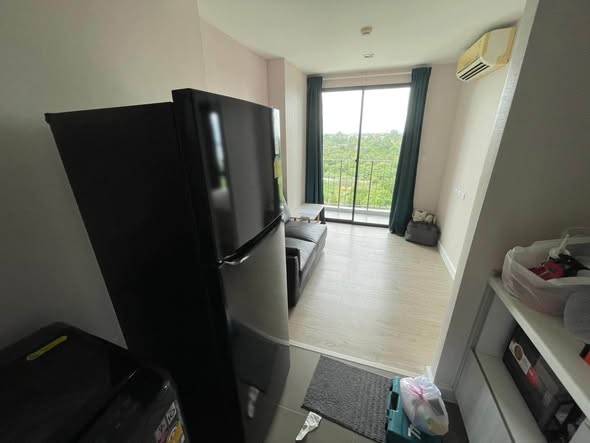 Metro Luxe Riverfront Rattanathibet · 824 SqM · Floor 8 · Nonthaburi · Photo 5 Metro Luxe Riverfront Rattanathibet Condo in Nonthaburi – photo 5