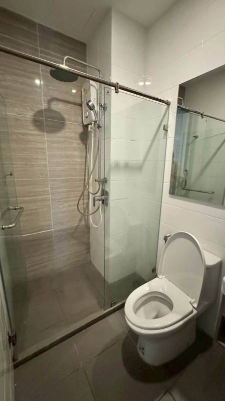 Knightsbridge Prime Onnut · 1 bedroom · 23.5 SqM · Floor 22 · Suan Luang, Bangkok · Photo 2 Knightsbridge Prime Onnut 1-bedroom Condo in Suan Luang, Bangkok – photo 2