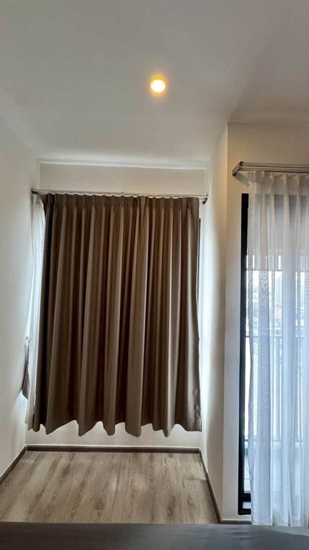 Knightsbridge Prime Onnut · 1 bedroom · 23.5 SqM · Floor 22 · Suan Luang, Bangkok · Photo 3 Knightsbridge Prime Onnut 1-bedroom Condo in Suan Luang, Bangkok – photo 3