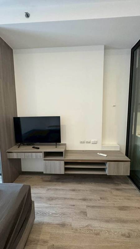 Knightsbridge Prime Onnut · 1 bedroom · 23.5 SqM · Floor 22 · Suan Luang, Bangkok · Photo 5 Knightsbridge Prime Onnut 1-bedroom Condo in Suan Luang, Bangkok – photo 5