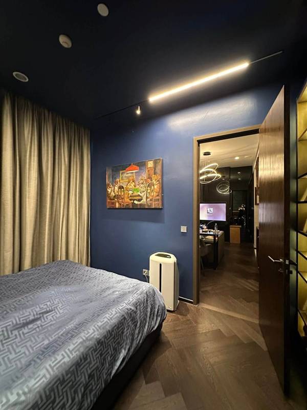 The Esse Sukhumvit 36 · 1 bedroom · 43.35 SqM · Floor 19 · Thong Lo, Bangkok · Photo 4 The Esse Sukhumvit 36 1-bedroom Condo in Thong Lo, Bangkok – photo 4