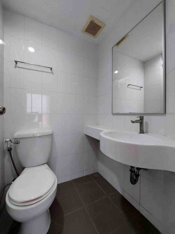 Lumpini Condo Town Nida-Serithai · 2 bedroom · 45 SqM · Floor 7 · Krungthep Kreetha, Bangkok · Photo 5 Lumpini Condo Town Nida-Serithai 2-bedroom Condo in Krungthep Kreetha, Bangkok – photo 5