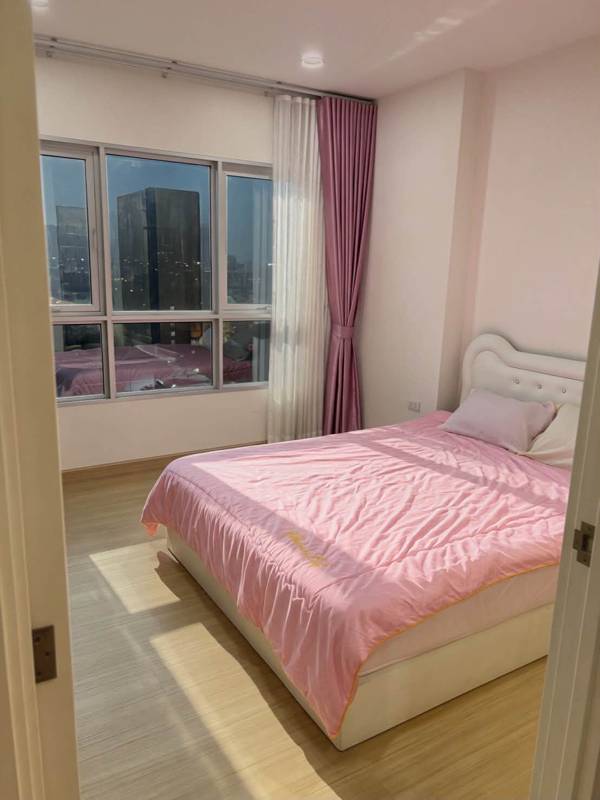 Supalai Veranda Sukhumvit 117 · 1 bedroom · 35 SqM · Samrong, Samut Prakan · Photo 1 Supalai Veranda Sukhumvit 117 1-bedroom Condo in Samrong, Samut Prakan – photo 1