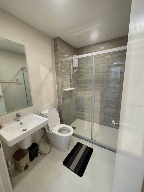 Supalai Veranda Sukhumvit 117 · 1 bedroom · 35 SqM · Samrong, Samut Prakan · Photo 5 Supalai Veranda Sukhumvit 117 1-bedroom Condo in Samrong, Samut Prakan – photo 5