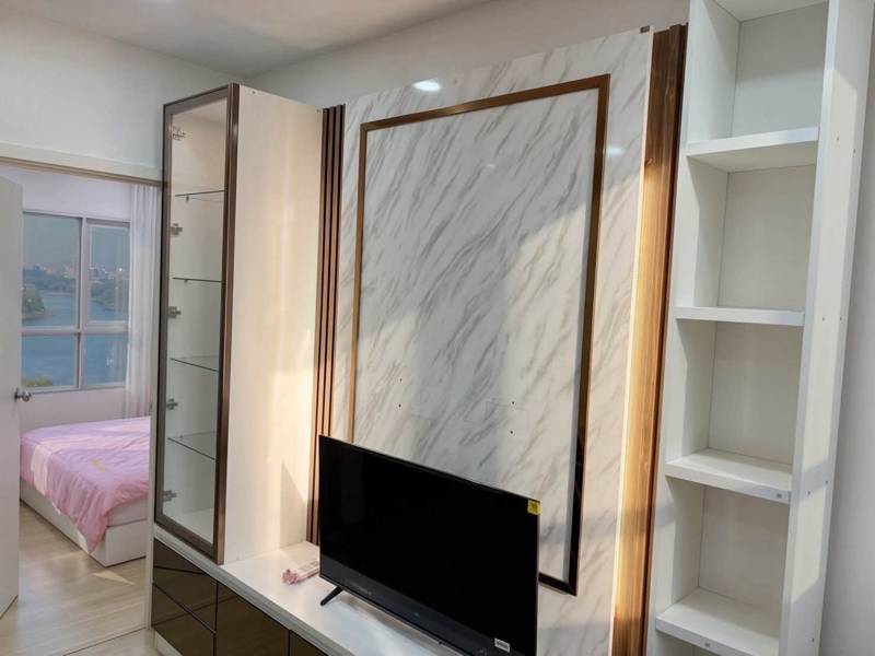 Supalai Veranda Sukhumvit 117 · 1 bedroom · 35 SqM · Samrong, Samut Prakan · Photo 2 Supalai Veranda Sukhumvit 117 1-bedroom Condo in Samrong, Samut Prakan – photo 2