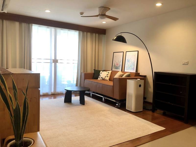 Fragrant 71 · 2 bedroom · 85 SqM · Floor 6 · Phra Khanong, Bangkok · Photo 1 Fragrant 71 2-bedroom Condo in Phra Khanong, Bangkok – photo 1