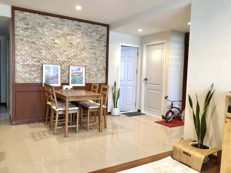 Fragrant 71 · 2 bedroom · 85 SqM · Floor 6 · Phra Khanong, Bangkok · Photo 2 Fragrant 71 2-bedroom Condo in Phra Khanong, Bangkok – photo 2