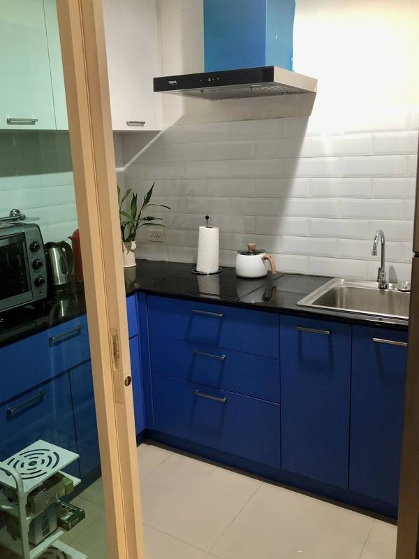 Fragrant 71 · 2 bedroom · 85 SqM · Floor 6 · Phra Khanong, Bangkok · Photo 3 Fragrant 71 2-bedroom Condo in Phra Khanong, Bangkok – photo 3