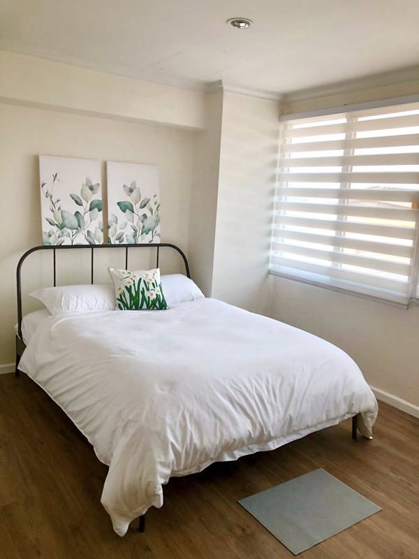 Fragrant 71 · 2 bedroom · 85 SqM · Floor 6 · Phra Khanong, Bangkok · Photo 5 Fragrant 71 2-bedroom Condo in Phra Khanong, Bangkok – photo 5
