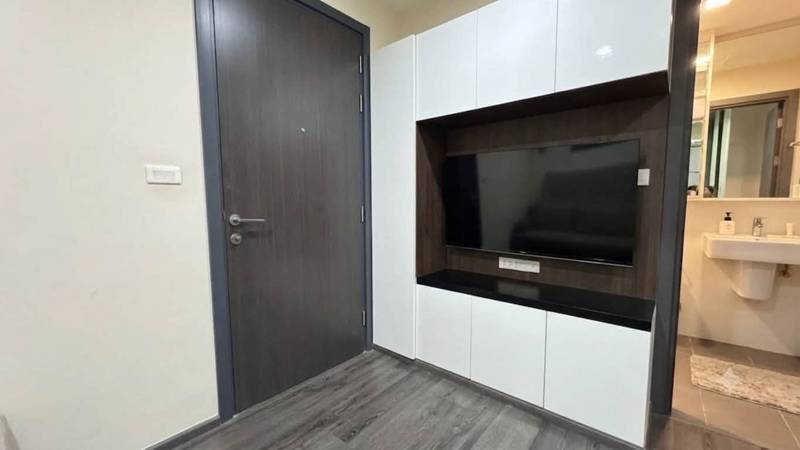 The Base Park West Sukhumvit 77 · 1 bedroom · 30 SqM · Floor 20 · Suan Luang, Bangkok · Photo 3 The Base Park West Sukhumvit 77 1-bedroom Condo in Suan Luang, Bangkok – photo 3