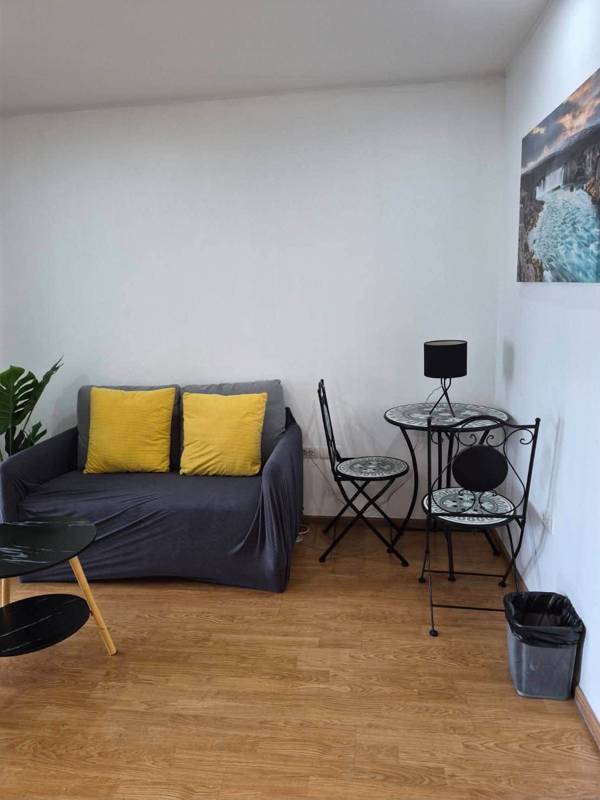 U Delight @ Onnut Station · 1 bedroom · 30 SqM · Floor 4 · On Nut, Bangkok · Photo 2 U Delight @ Onnut Station 1-bedroom Condo in On Nut, Bangkok – photo 2