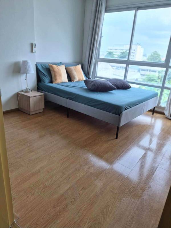 U Delight @ Onnut Station · 1 bedroom · 30 SqM · Floor 4 · On Nut, Bangkok · Photo 3 U Delight @ Onnut Station 1-bedroom Condo in On Nut, Bangkok – photo 3