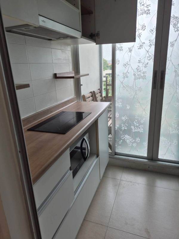 U Delight @ Onnut Station · 1 bedroom · 30 SqM · Floor 4 · On Nut, Bangkok · Photo 5 U Delight @ Onnut Station 1-bedroom Condo in On Nut, Bangkok – photo 5