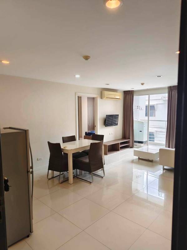 Elements Srinakarin · 2 bedroom · 62 SqM · Floor 5 · Suan Luang, Bangkok · Photo 1 Elements Srinakarin 2-bedroom Condo in Suan Luang, Bangkok – photo 1