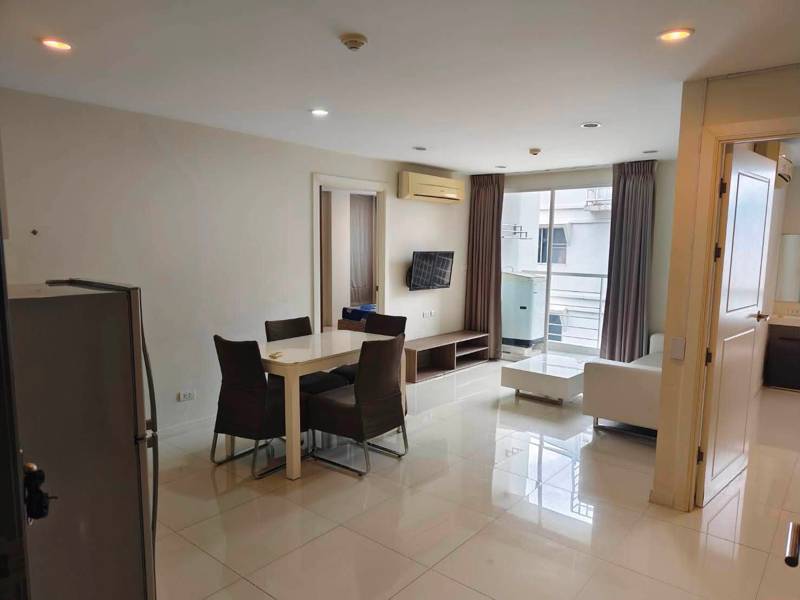 Elements Srinakarin · 2 bedroom · 62 SqM · Floor 5 · Suan Luang, Bangkok · Photo 2 Elements Srinakarin 2-bedroom Condo in Suan Luang, Bangkok – photo 2