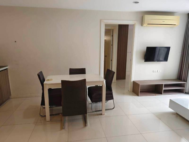 Elements Srinakarin · 2 bedroom · 62 SqM · Floor 5 · Suan Luang, Bangkok · Photo 3 Elements Srinakarin 2-bedroom Condo in Suan Luang, Bangkok – photo 3