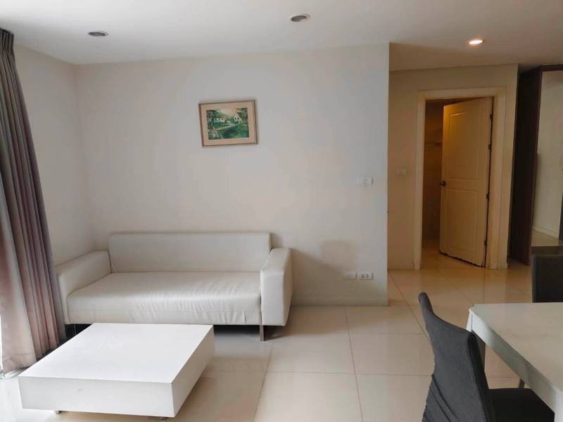 Elements Srinakarin · 2 bedroom · 62 SqM · Floor 5 · Suan Luang, Bangkok · Photo 5 Elements Srinakarin 2-bedroom Condo in Suan Luang, Bangkok – photo 5
