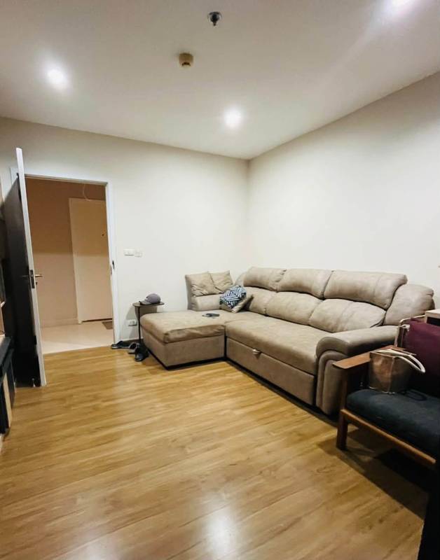 The tree interchange · 1 bedroom · 36 SqM · Floor 11 · Bang Sue, Bangkok · Photo 3 The tree interchange 1-bedroom Condo in Bang Sue, Bangkok – photo 3