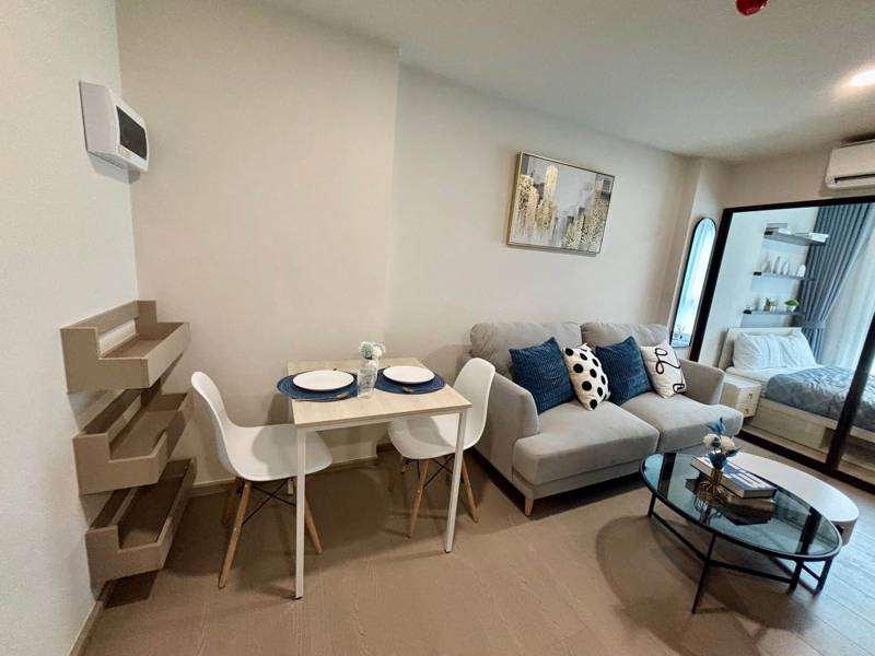 GOOD DAY 93 | GOOD DAY Sukhumvit 93 · 1 bedroom · 27 SqM · Photo 2 GOOD DAY 93 | GOOD DAY Sukhumvit 93 1-bedroom Condo – photo 2