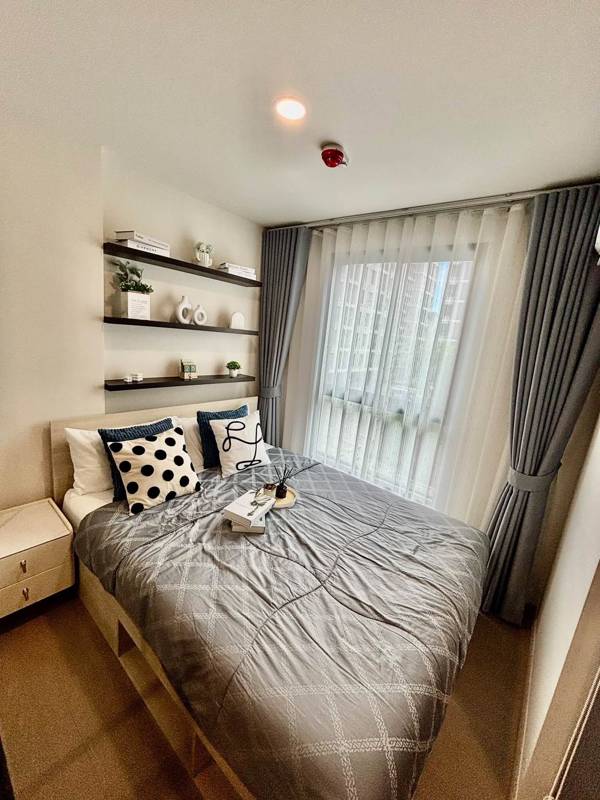 GOOD DAY 93 | GOOD DAY Sukhumvit 93 · 1 bedroom · 27 SqM · Photo 3 GOOD DAY 93 | GOOD DAY Sukhumvit 93 1-bedroom Condo – photo 3