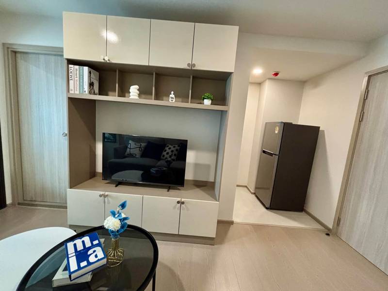 GOOD DAY 93 | GOOD DAY Sukhumvit 93 · 1 bedroom · 27 SqM · Photo 4 GOOD DAY 93 | GOOD DAY Sukhumvit 93 1-bedroom Condo – photo 4