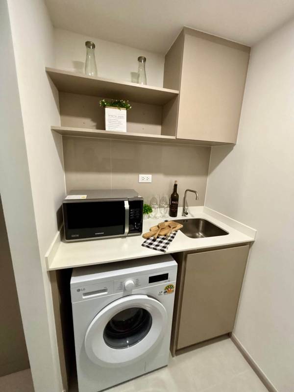 GOOD DAY 93 | GOOD DAY Sukhumvit 93 · 1 bedroom · 27 SqM · Photo 5 GOOD DAY 93 | GOOD DAY Sukhumvit 93 1-bedroom Condo – photo 5