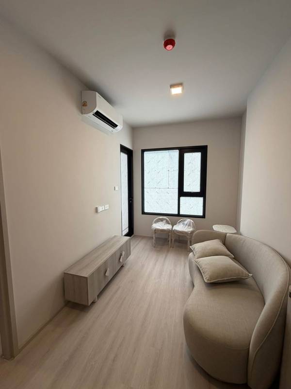COBE Ratchada-Rama 9 · 1 bedroom · Floor 16 · Huai Khwang, Bangkok · Photo 1 COBE Ratchada-Rama 9 1-bedroom Condo in Huai Khwang, Bangkok – photo 1