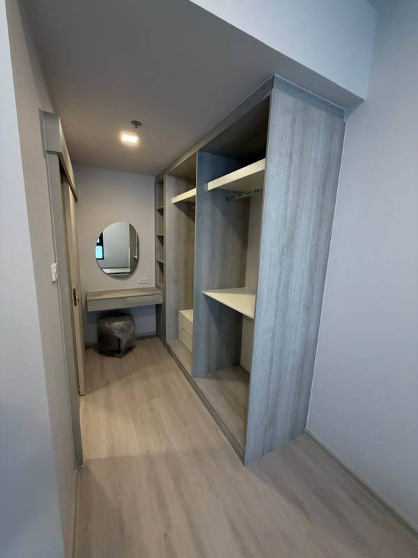 COBE Ratchada-Rama 9 · 1 bedroom · Floor 16 · Huai Khwang, Bangkok · Photo 3 COBE Ratchada-Rama 9 1-bedroom Condo in Huai Khwang, Bangkok – photo 3