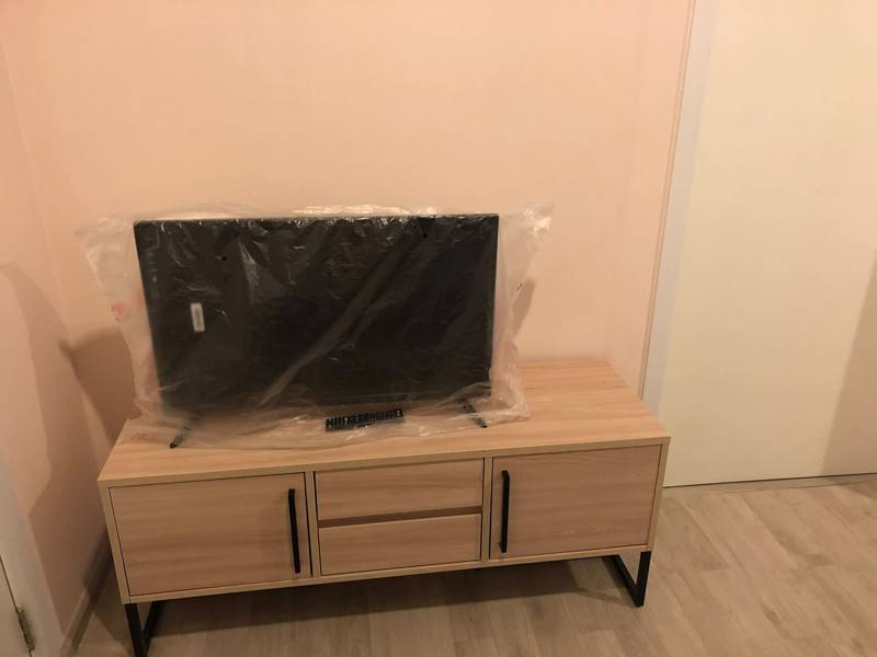 Plum Condo Central Station Phase 2 · 1 bedroom · 24 SqM · Floor 7 · Bang Yai, Nonthaburi · Photo 2 Plum Condo Central Station Phase 2 1-bedroom Condo in Bang Yai, Nonthaburi – photo 2