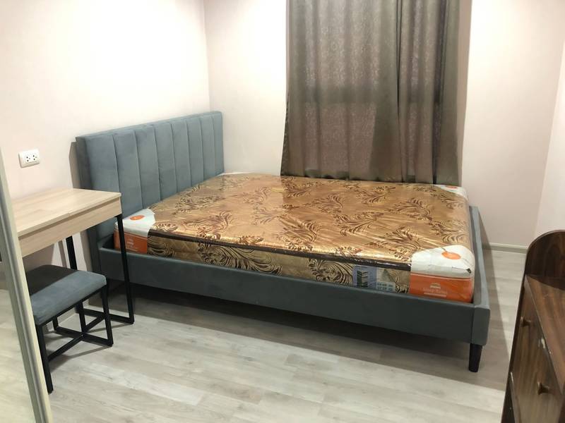 Plum Condo Central Station Phase 2 · 1 bedroom · 24 SqM · Floor 7 · Bang Yai, Nonthaburi · Photo 4 Plum Condo Central Station Phase 2 1-bedroom Condo in Bang Yai, Nonthaburi – photo 4