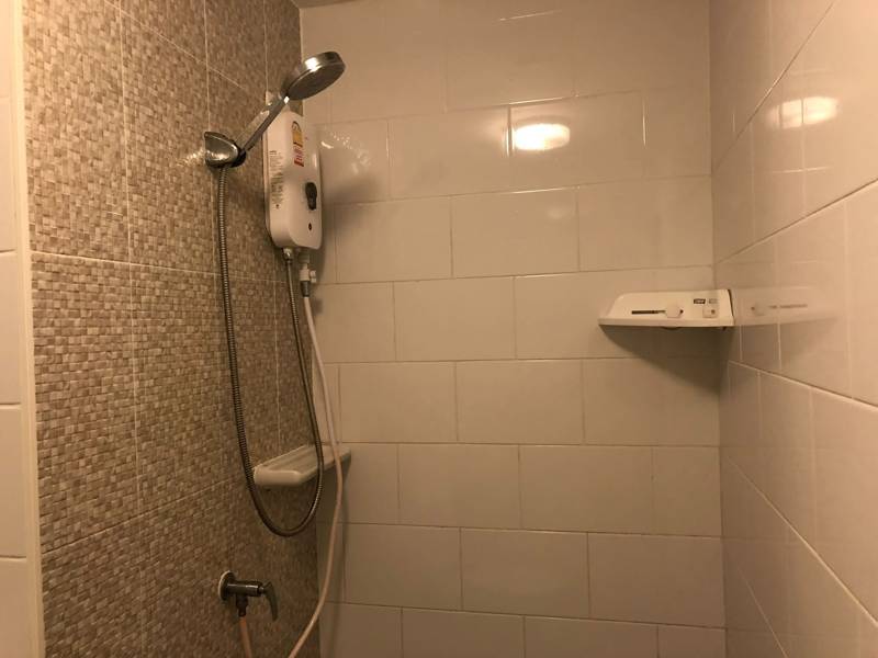Plum Condo Central Station Phase 2 · 1 bedroom · 24 SqM · Floor 7 · Bang Yai, Nonthaburi · Photo 5 Plum Condo Central Station Phase 2 1-bedroom Condo in Bang Yai, Nonthaburi – photo 5