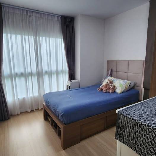 Supalai Veranda Rama 9 · 2 bedroom · 62.5 SqM · Floor 10 · Rama 9, Bangkok · Photo 2 Supalai Veranda Rama 9 2-bedroom Condo in Rama 9, Bangkok – photo 2