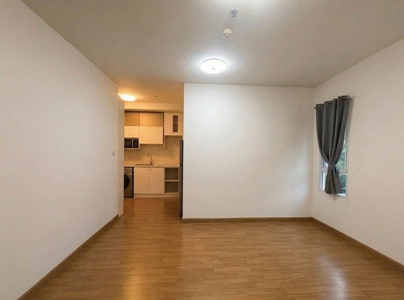 Lumpini Place Rama 3-Riverview · 1 bedroom · 26 SqM · Floor 6 · Rama 3, Bangkok · Photo 1 Lumpini Place Rama 3-Riverview 1-bedroom Condo in Rama 3, Bangkok – photo 1