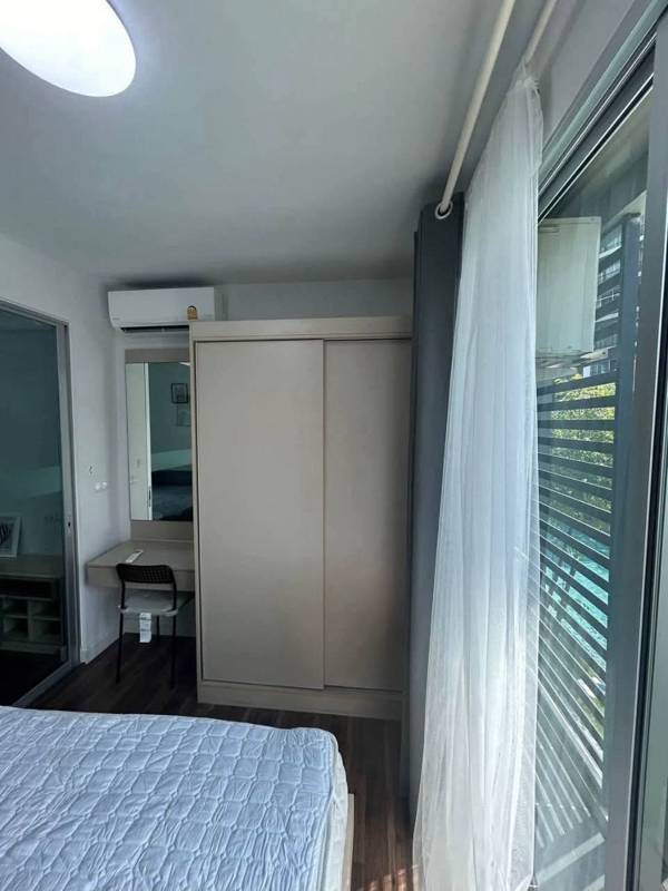 A Space Me Sukhumvit 77 · 1 bedroom · 28 SqM · Floor 2 · Suan Luang, Bangkok · Photo 5 A Space Me Sukhumvit 77 1-bedroom Condo in Suan Luang, Bangkok – photo 5