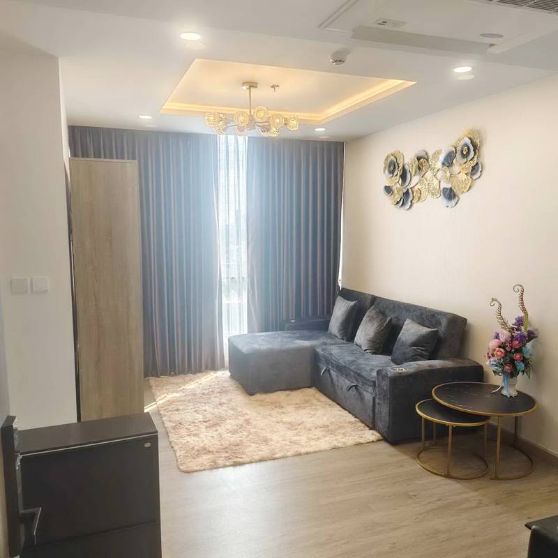 Supalai Premier Samsen-Ratchawat · 1 bedroom · 45 SqM · Floor 9 · Ari, Bangkok · Photo 1 Supalai Premier Samsen-Ratchawat 1-bedroom Condo in Ari, Bangkok – photo 1
