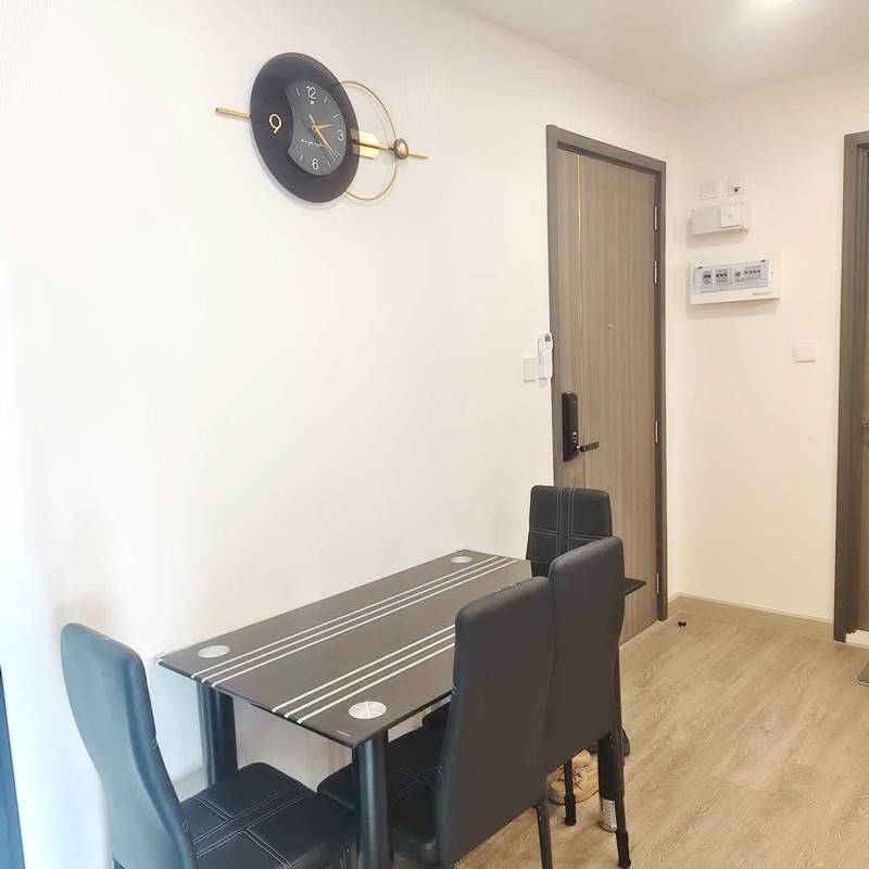 Supalai Premier Samsen-Ratchawat · 1 bedroom · 45 SqM · Floor 9 · Ari, Bangkok · Photo 3 Supalai Premier Samsen-Ratchawat 1-bedroom Condo in Ari, Bangkok – photo 3