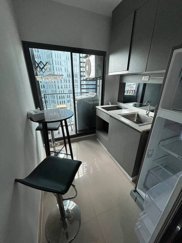 Ideo New Rama 9 · 1 bedroom · 30.37 SqM · Floor 15 · Rama 9, Bangkok · Photo 1 Ideo New Rama 9 1-bedroom Condo in Rama 9, Bangkok – photo 1