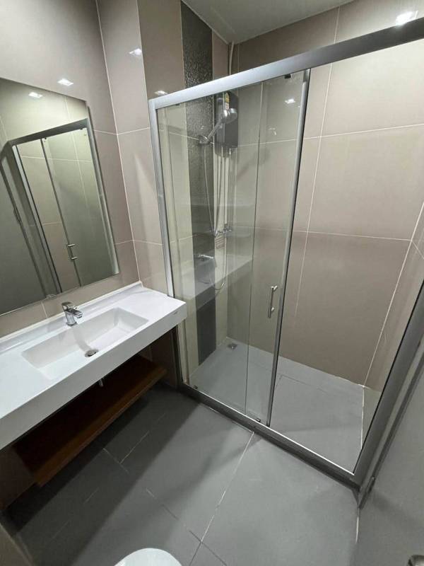 Ideo New Rama 9 · 1 bedroom · 30.37 SqM · Floor 15 · Rama 9, Bangkok · Photo 2 Ideo New Rama 9 1-bedroom Condo in Rama 9, Bangkok – photo 2