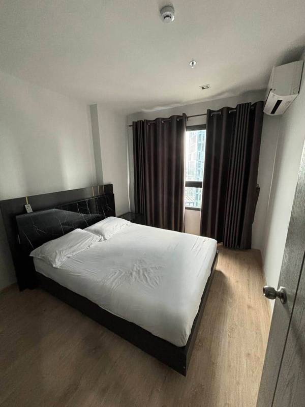 Ideo New Rama 9 · 1 bedroom · 30.37 SqM · Floor 15 · Rama 9, Bangkok · Photo 3 Ideo New Rama 9 1-bedroom Condo in Rama 9, Bangkok – photo 3