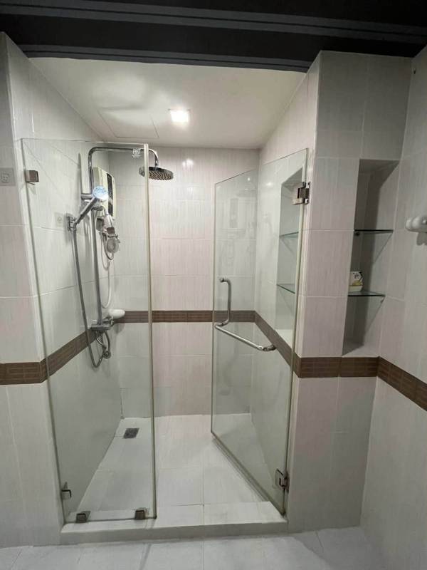 Casa Condo Asoke-Dindaeng · 1 bedroom · 27 SqM · Floor 22 · Rama 9, Bangkok · Photo 5 Casa Condo Asoke-Dindaeng 1-bedroom Condo in Rama 9, Bangkok – photo 5