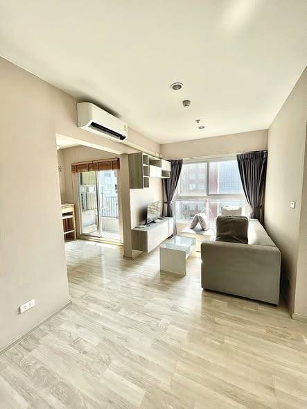 Plum Condo Ramkhamhaeng Station · 2 bedroom · 47 SqM · Floor 14 · Ramkhamhaeng, Bangkok · Photo 2 Plum Condo Ramkhamhaeng Station 2-bedroom Condo in Ramkhamhaeng, Bangkok – photo 2