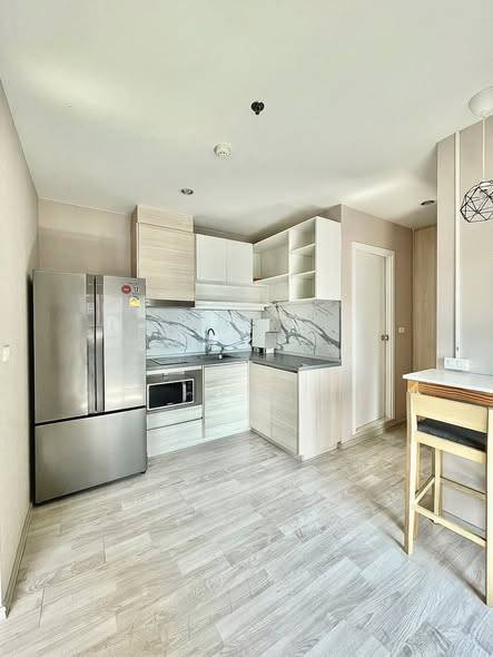 Plum Condo Ramkhamhaeng Station · 2 bedroom · 47 SqM · Floor 14 · Ramkhamhaeng, Bangkok · Photo 5 Plum Condo Ramkhamhaeng Station 2-bedroom Condo in Ramkhamhaeng, Bangkok – photo 5