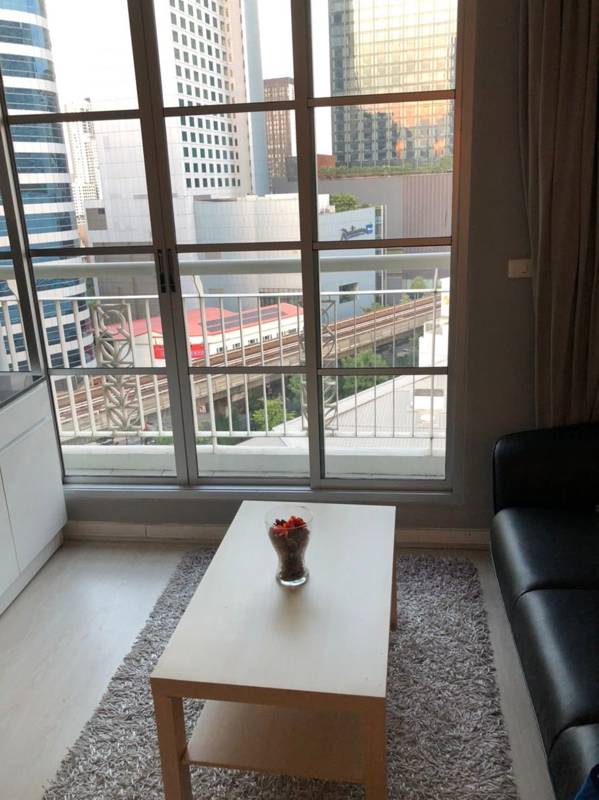 CitiSmart Sukhumvit 18 · 2 bedroom · Asoke, Bangkok · Photo 3 CitiSmart Sukhumvit 18 2-bedroom Condo in Asoke, Bangkok – photo 3
