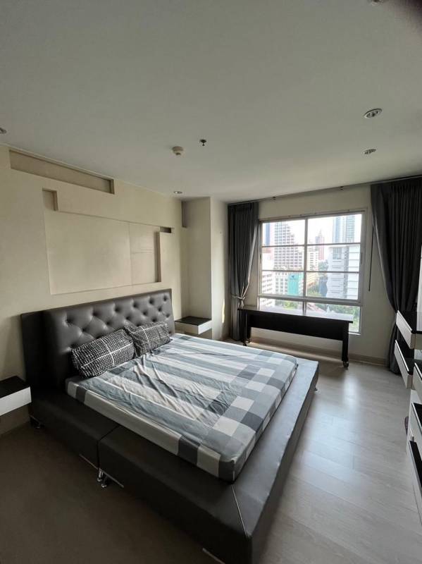 CitiSmart Sukhumvit 18 · 2 bedroom · Asoke, Bangkok · Photo 5 CitiSmart Sukhumvit 18 2-bedroom Condo in Asoke, Bangkok – photo 5