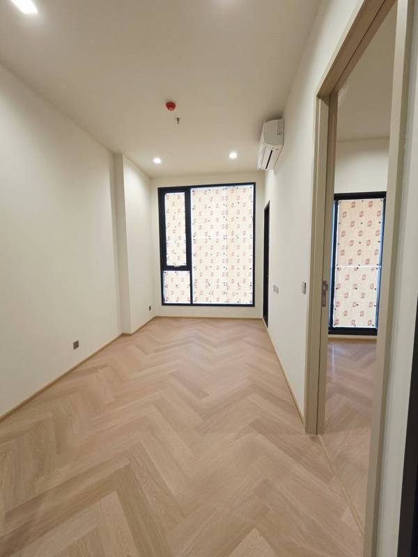 RHYTHM Charoennakhon Iconic · 1 bedroom · 35.5 SqM · Floor 12 · Thonburi, Bangkok · Photo 2 RHYTHM Charoennakhon Iconic 1-bedroom condo in Thonburi, Bangkok – photo 2