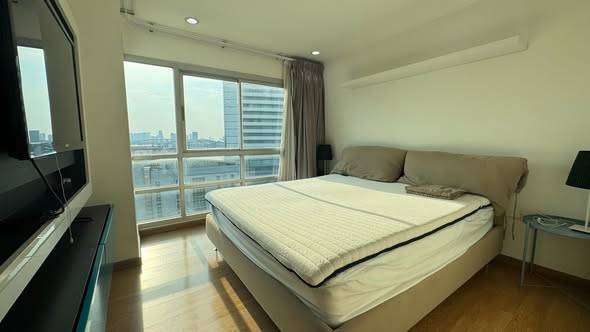 U Delight @ Jatujak Station · 2 bedroom · 69.07 SqM · Floor 12 · Chatuchak, Bangkok · Photo 1 U Delight @ Jatujak Station 2-bedroom Condo in Chatuchak, Bangkok – photo 1