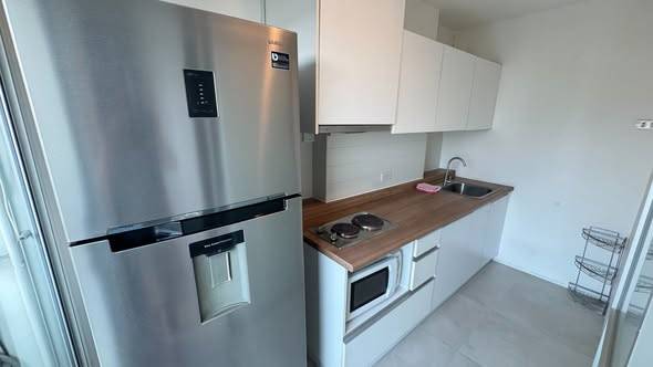 U Delight @ Jatujak Station · 2 bedroom · 69.07 SqM · Floor 12 · Chatuchak, Bangkok · Photo 3 U Delight @ Jatujak Station 2-bedroom Condo in Chatuchak, Bangkok – photo 3